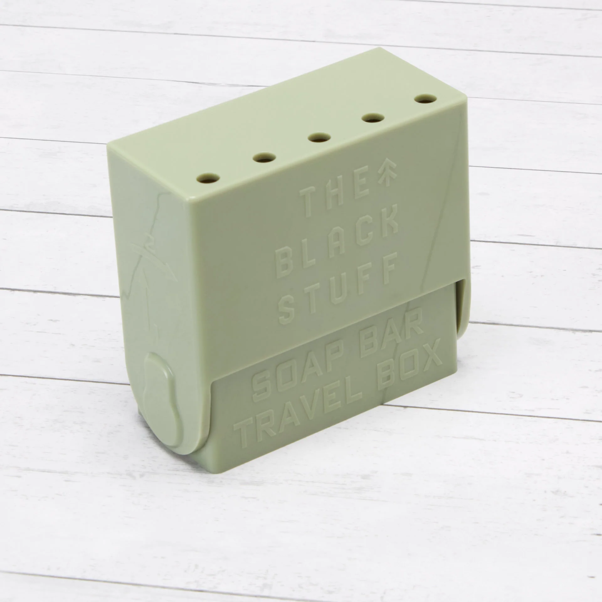 The Soap Locker - Travel Box - Image 3